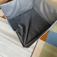 ペット用品。ペットトイレサークルの画像