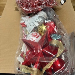 クリスマスツリーの画像