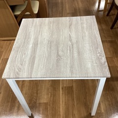 テーブル【町田市再生家具】1024の画像