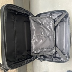 キャリーケースの画像