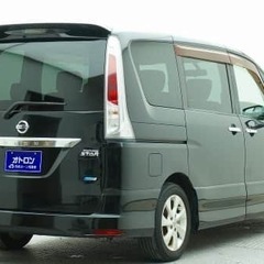 日産 セレナ 　ハイウェイスター　入庫しました　(o^―^o)ﾆｺ♥の画像