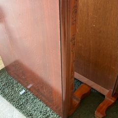 無料　座卓　ローテーブルの画像