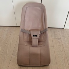 リッチェル　バウンサーの画像