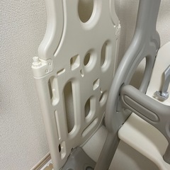 遊具　ブランコ　の画像