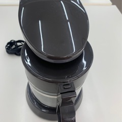 象印　コーヒーメーカー　2020年製　EC-TC40の画像