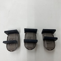 窓ロック　3個の画像