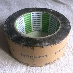 日東電工 全天テープ ブチルゴムテープ の画像