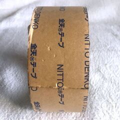 日東電工 全天テープ ブチルゴムテープ の画像
