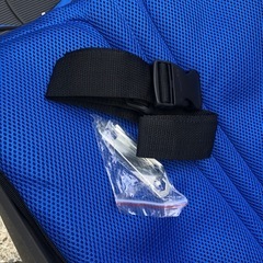 新品 折りたたみ　車椅子の画像