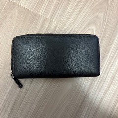 MICHEAL KORS長財布の画像