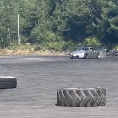 フェアレディZ Z33 ライトチューン　即ドリの画像
