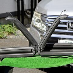 スキー/ボードキャリア 黒 Fortress NS-321