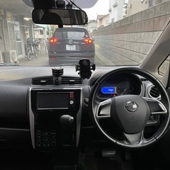 日産デイズハイウエイスターの画像
