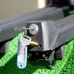 スキー/ボードキャリア 黒 Fortress NS-321の画像