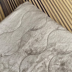 Nウォーム 置くだけ簡単敷パッドの画像
