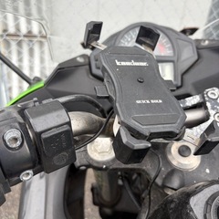 2017年式カワサキ　ニンジャ400 EX400Eの画像