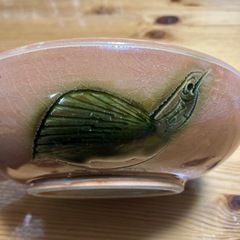 菓子鉢（大江幸彦）の画像