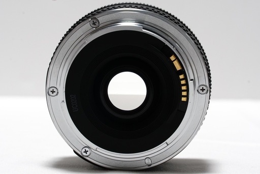 Canon EF 24mm F2.8 　超広角単焦点レンズ　インスタ　美品
