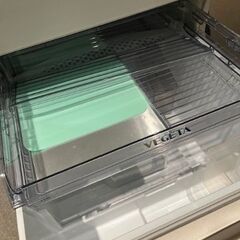 【無料】冷蔵庫お譲りします R7/10/24～の画像