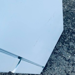 EJ1388番 YAMADA ノンフロン冷凍冷蔵庫 YRZ-F15E1の画像