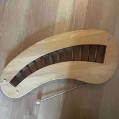 ボーネルンド　パレットシロフォン　の画像