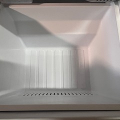 冷蔵庫　三菱電機　2021年製の画像