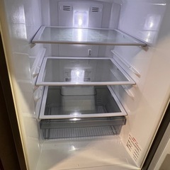 冷蔵庫　三菱電機　2021年製の画像