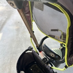 三輪車の画像