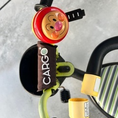 三輪車の画像