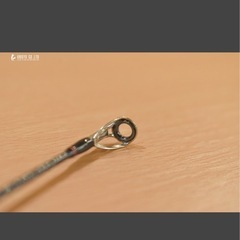 シマノ ゾディアス 166MH-2 ベイトロッド SHIMANO ZODIASの画像