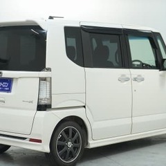 【ローンに不安がある方でもご相談ください🚗✨】ホンダ Ｎ　ＢＯＸ 　モデューロＸ　Ｇの画像
