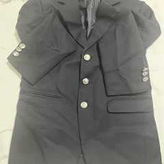 BEAMS フォーマルスーツ 130の画像