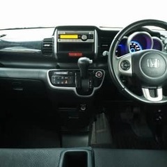 【ローンに不安がある方でもご相談ください🚗✨】ホンダ Ｎ　ＢＯＸ 　モデューロＸ　Ｇの画像