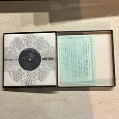 研秀レコード🎼世界の名曲シリーズ🎶描写音楽集❗️stereofamilyconcert2動作未確認❗️カラフルの画像