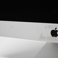 iMac（Retina 4K,21.5インチ,2017）HDD1TB/8GB〈MNDY2J/A〉⑤の画像