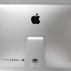 iMac（Retina 4K,21.5インチ,2017）HDD1TB/8GB〈MNDY2J/A〉⑤の画像