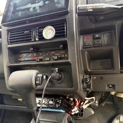 ジムニー　ＪＡ１１Ｖ改　４型の画像