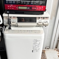 🔥🔥生活用品まとめ売り🔥🔥洗濯機　オープンレンジ　ガスコンロLP ガスコンロミニ　ケルト　テーブル　　テレビの画像