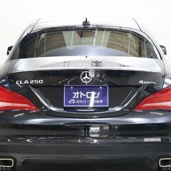 憧れの一台に！　CLA250！の画像