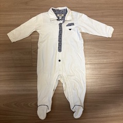 アルマーニベビー70cmの画像
