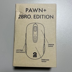 新品 PCマウス2BROモデルの画像
