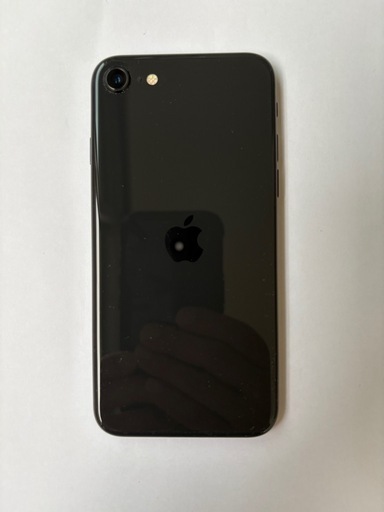 iPhone SE （第2世代）