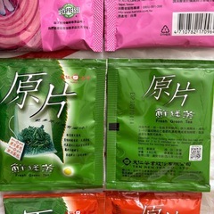 台湾のお茶・コーヒー12袋セットの画像