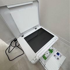 プリンター　MFC -J739DN
の画像
