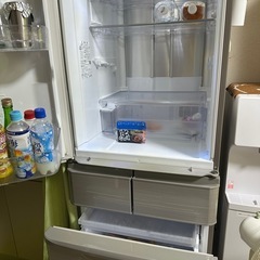 急募 冷蔵庫の画像
