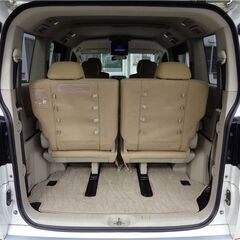 誰でも車が買える次世代低与信ローン専門店／ 安心の１年保証付き 距離無制限！中古車販売 カーメル福島本店 　平成23年 　三菱　デリカD5　Gﾊﾟﾜｰﾊﾟｯｹｰｼﾞ　135000㌔の画像