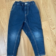 110サイズ　秋冬　男の子服　まとめ売りの画像