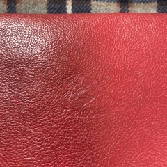 イルビゾンテ　ショルダーバッグの画像