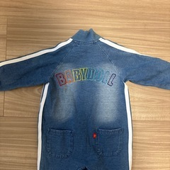 BABYDOLL70の画像