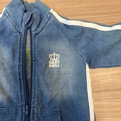 BABYDOLL70の画像